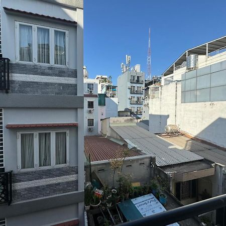 شقة Jackey House مدينة هوشي منه المظهر الخارجي الصورة