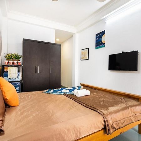 شقة Jackey House مدينة هوشي منه المظهر الخارجي الصورة