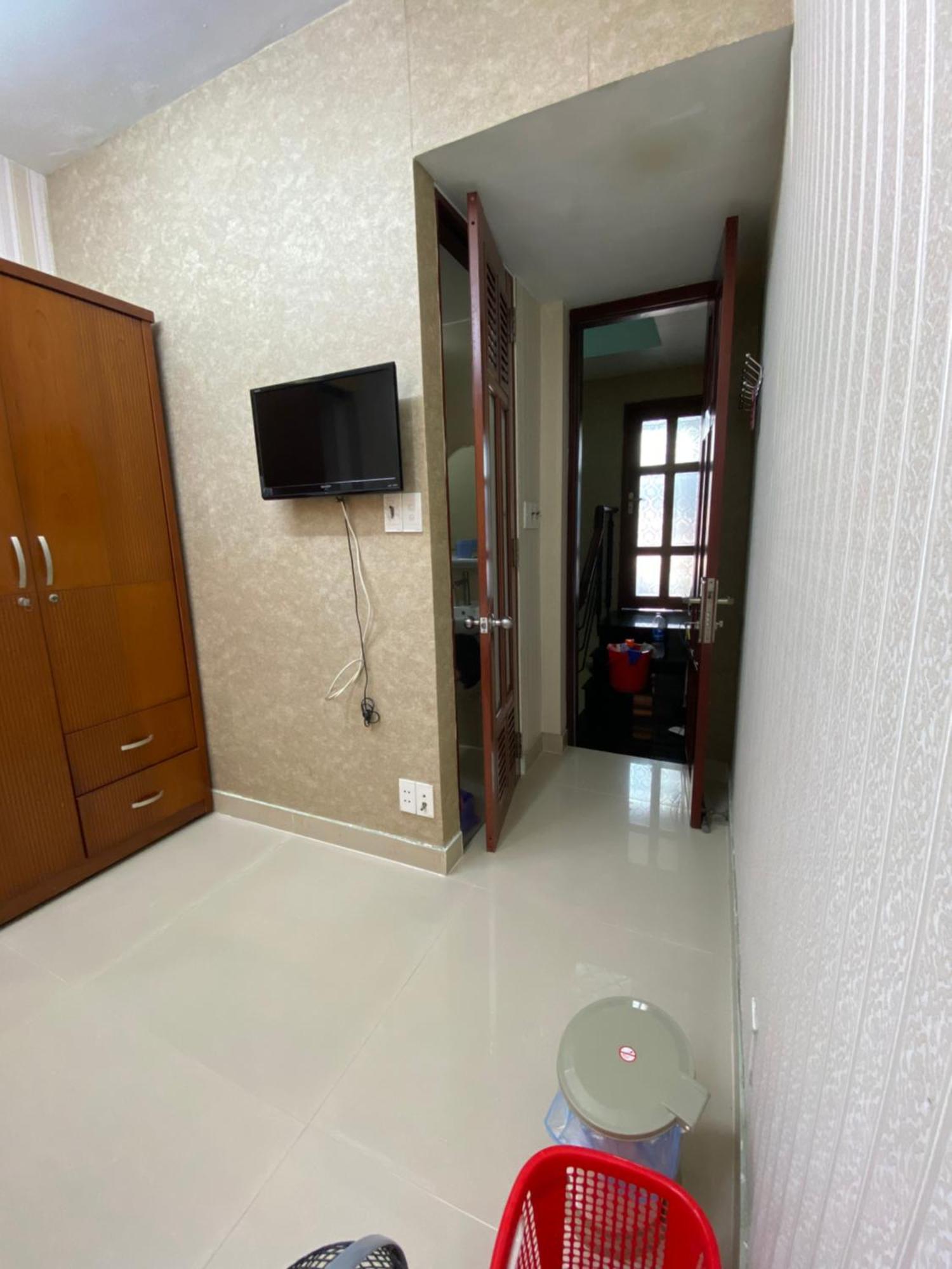 شقة Jackey House مدينة هوشي منه المظهر الخارجي الصورة