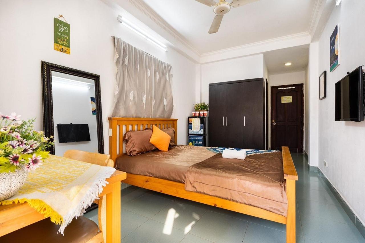 شقة Jackey House مدينة هوشي منه المظهر الخارجي الصورة