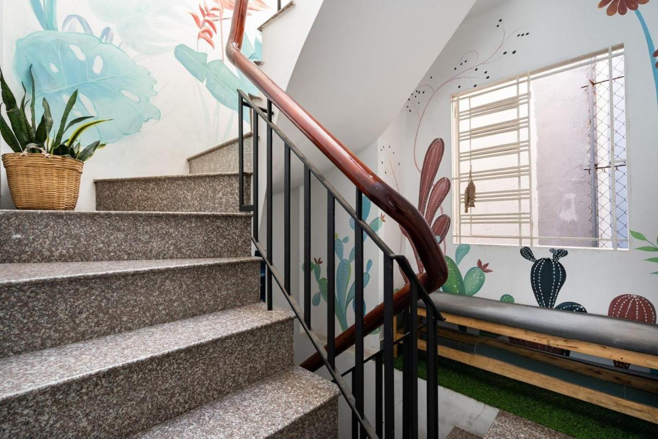 شقة Jackey House مدينة هوشي منه المظهر الخارجي الصورة