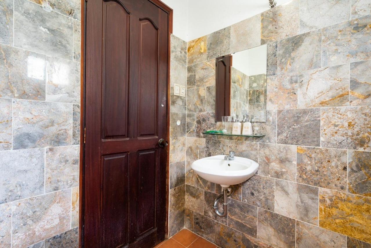 شقة Jackey House مدينة هوشي منه المظهر الخارجي الصورة