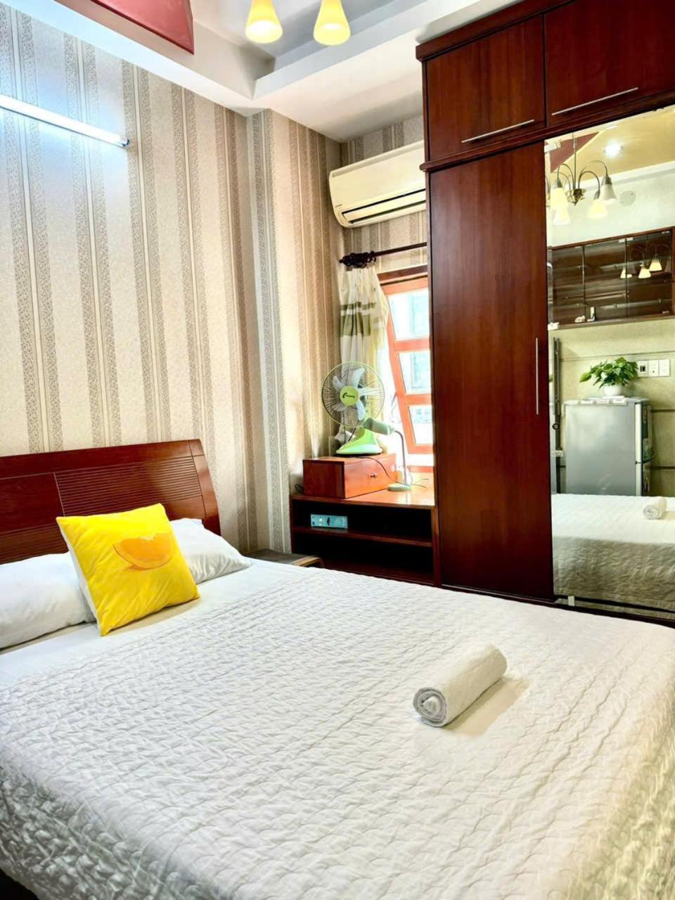 شقة Jackey House مدينة هوشي منه المظهر الخارجي الصورة