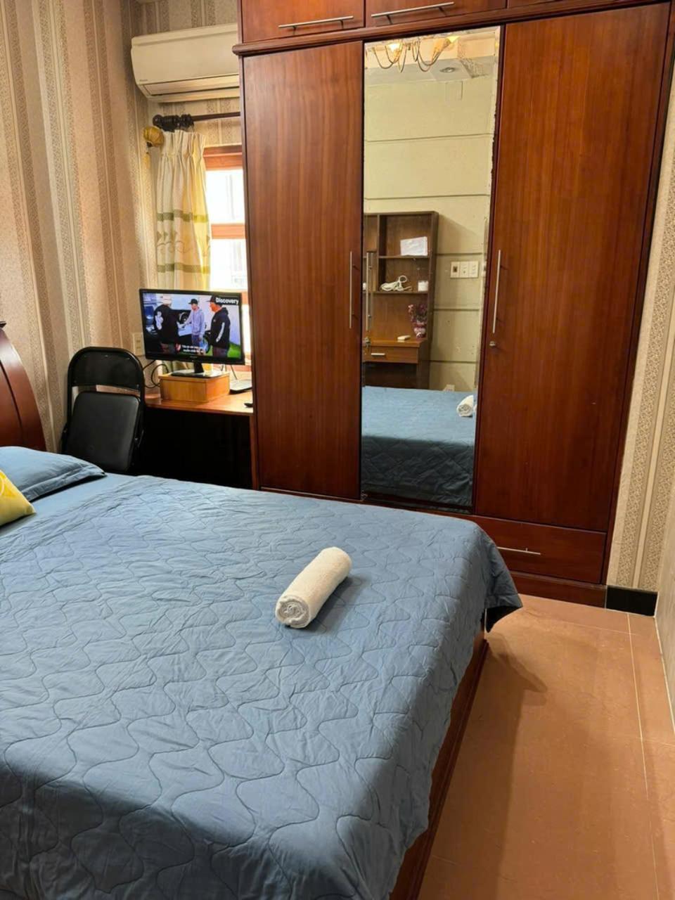 شقة Jackey House مدينة هوشي منه المظهر الخارجي الصورة