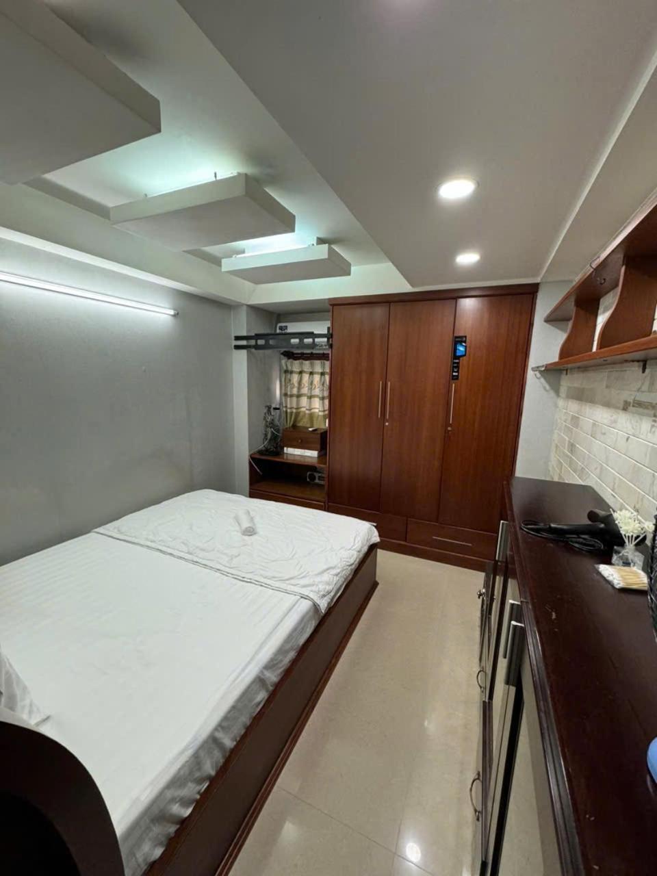 شقة Jackey House مدينة هوشي منه المظهر الخارجي الصورة